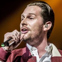Rasmus Seebach