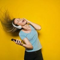Gaveidéer til din musikinteresserede veninde