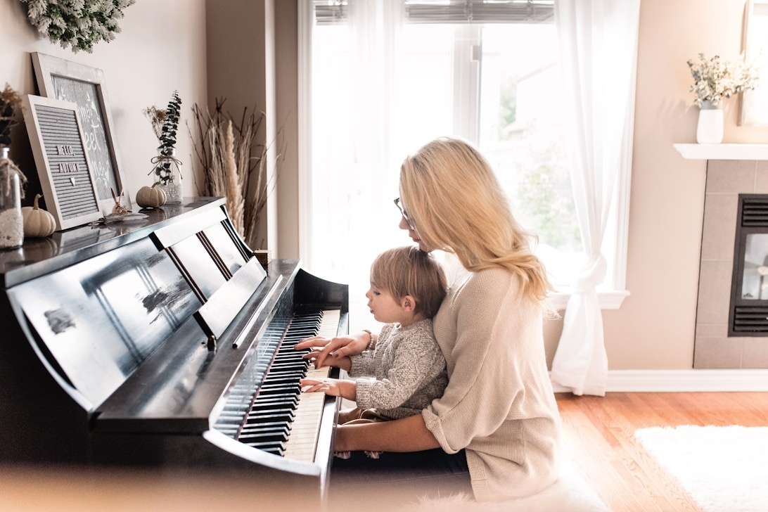Musikterapi: Sådan kan toner hele både krop og sjæl